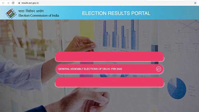 Bihar Election Result Online Check Kaise Kare