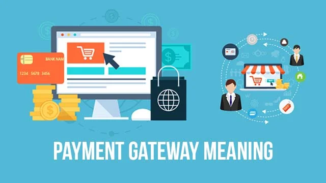 Online Payment Gateway Kya Hota Hai