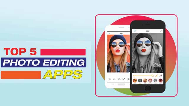 Best Photo Editing Apps in Hindi