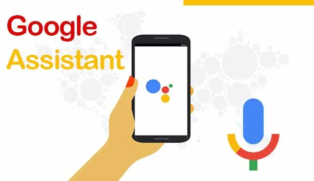 Google Assistant Kya Hai