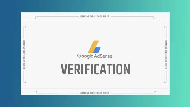 Google AdSense Verification Kaise Kare