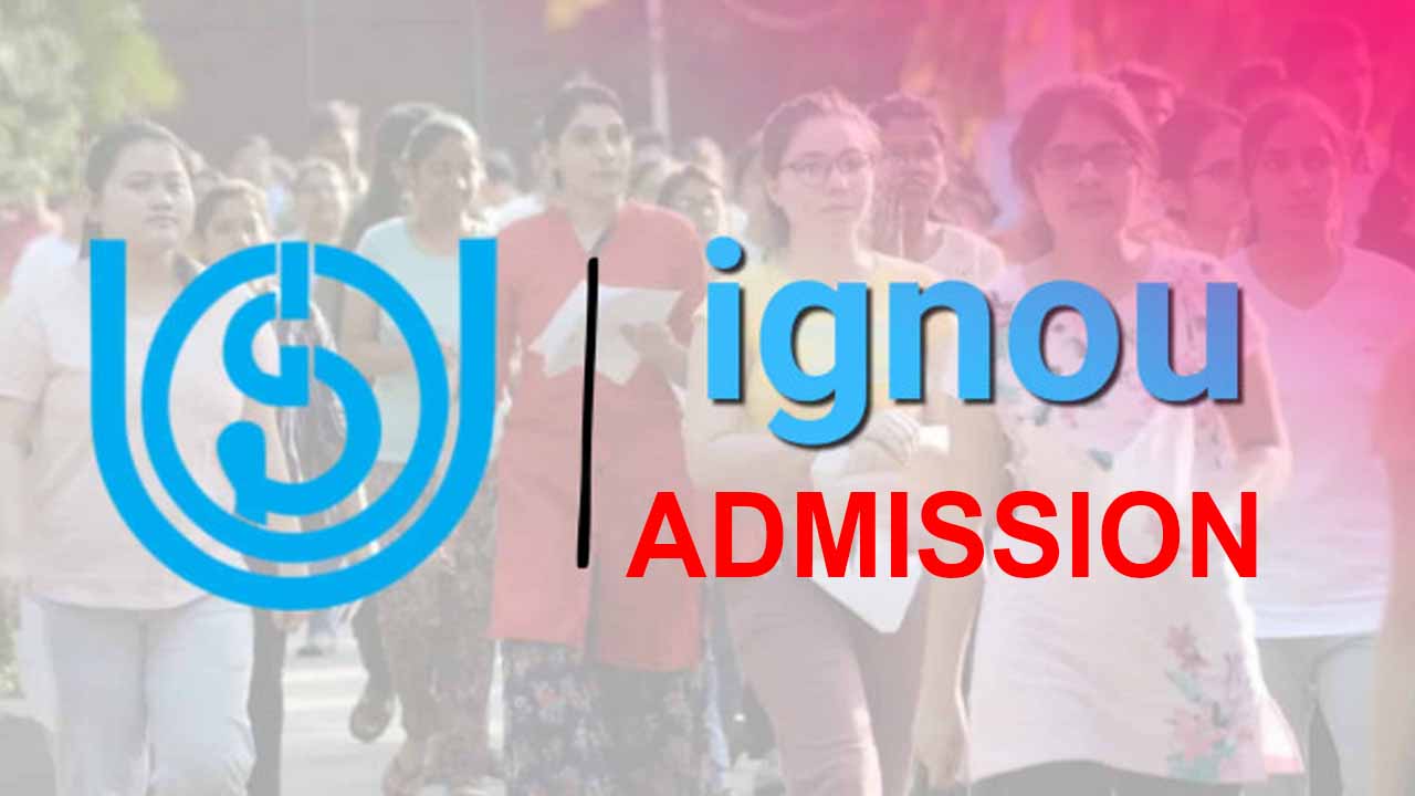 IGNOU‌‌ Kya Hai