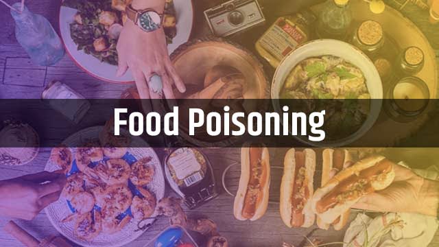 Food Poisoning Kya Hota Hai