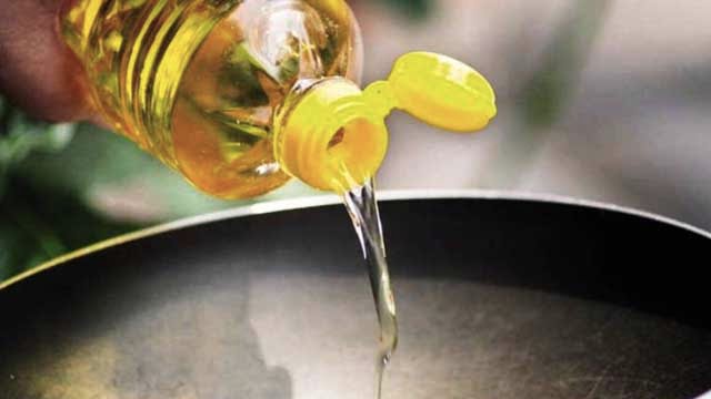 Best Cooking Oil in Hindi