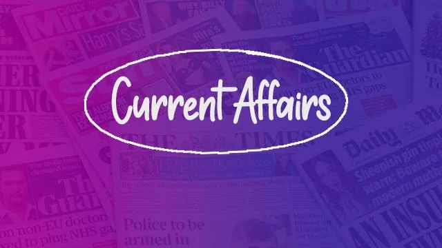 Current Affairs Preparation in Hindi