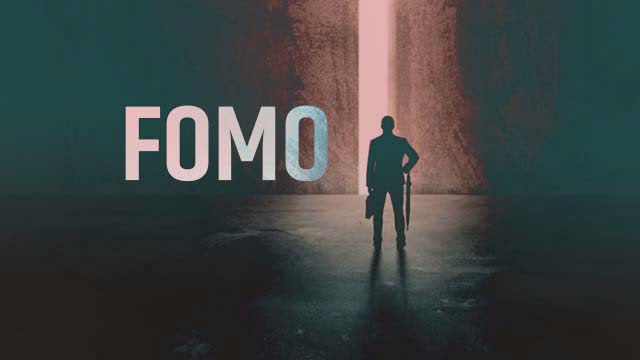 FOMO Meaning in Hindi