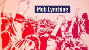 मॉब लिंचिंग क्या होता है? Mob Lynching Meaning in Hindi (मॉब लिंचिंग पर