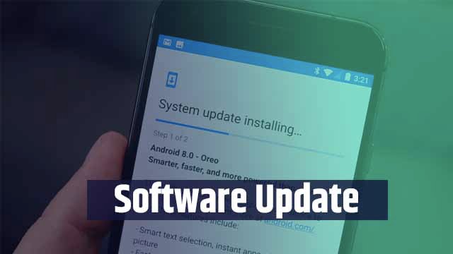 Android Phone me Software Update Kaise Karte Hai