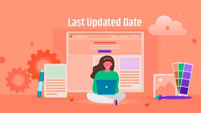 How to Show Last Updated Date in WordPress