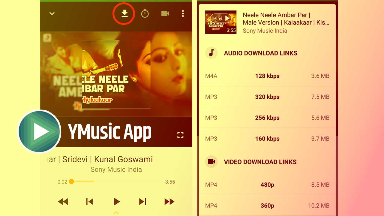 YouTube Video to MP3 Download Kaise Kare