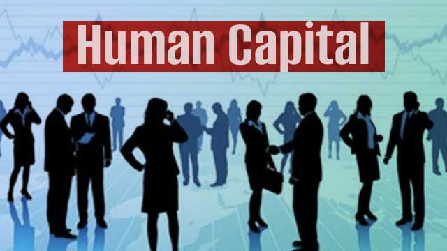 Human Capital मानव पूँजी