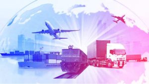 Logistics Kya Hota Hai? Logistics Meaning in Hindi (लॉजिस्टिक्स)